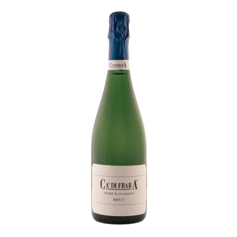 Ca Di Frara Oltre Il Cassico Brut
