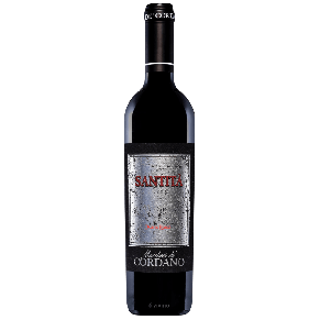 Marchesi De Cordano Santita Passito - wino włoskie