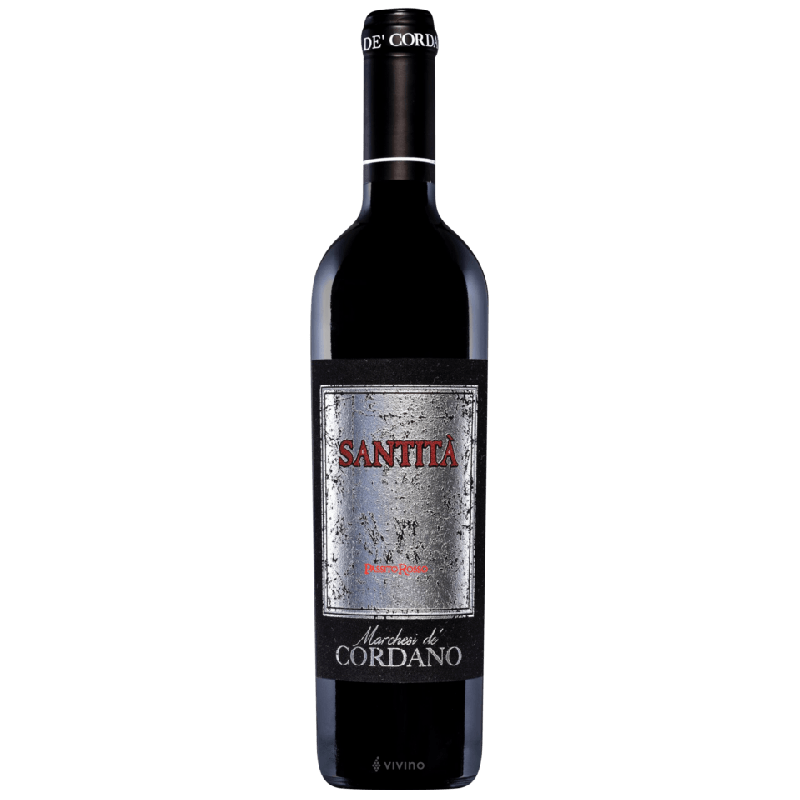 Marchesi De Cordano Santita Passito