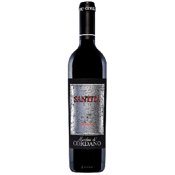 Marchesi De Cordano Santita Passito - wino włoskie