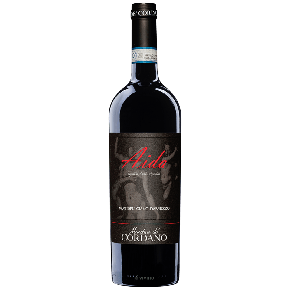 Marchesi De Cordano Aida Montepulciano