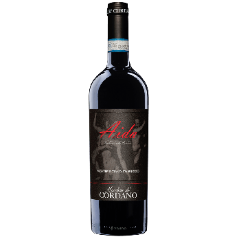 Marchesi De Cordano Aida Montepulciano
