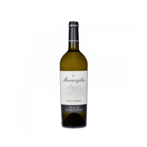 Marchesi De Cordano Pinot Grigio Meraviglia