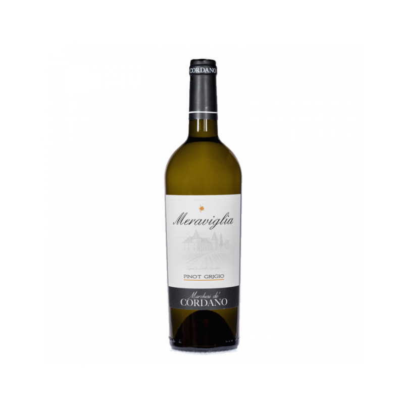 Marchesi De Cordano Pinot Grigio IGT
