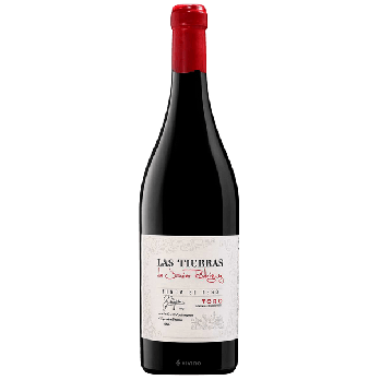 Rodriguez Sanzo Las Tierras El Teso Toro - Wino z Toro