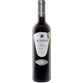 Rodriguez Sanzo Lacrimus Crianza