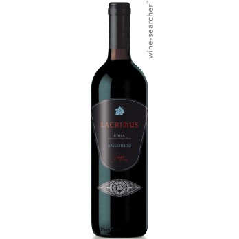 Rodriguez Sanzo Lacrimus Apasionado - Hiszpańskie wino
