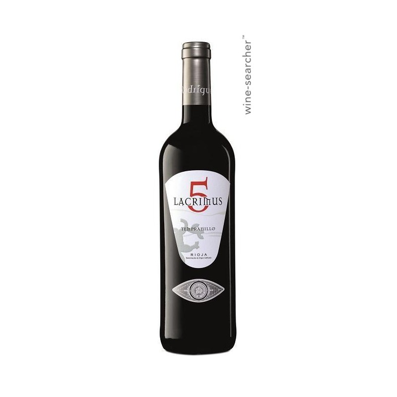 Rodriguez Sanzo Lacrimus Roble
