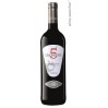 Rodriguez Sanzo Lacrimus Roble