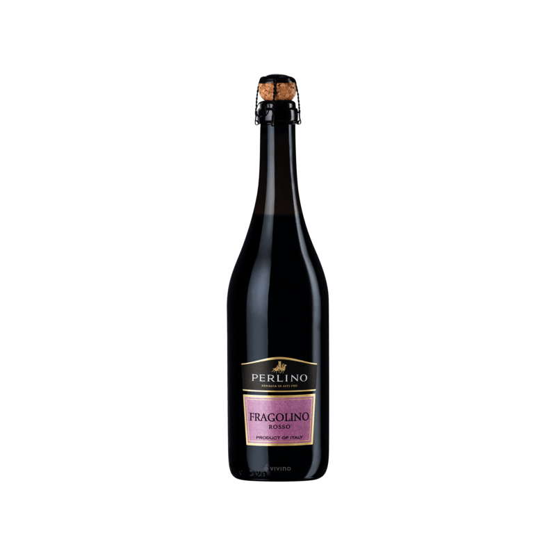 Perlino Fragolino
