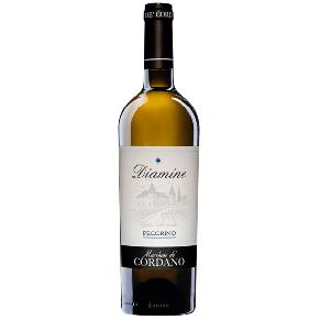 Marchesi De Cordano Pecorino Diamine IGT