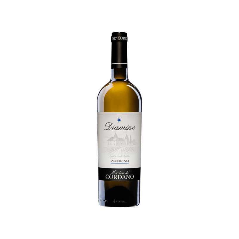 Marchesi De Cordano Pecorino IGT