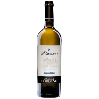 Marchesi De Cordano Pecorino Diamine IGT