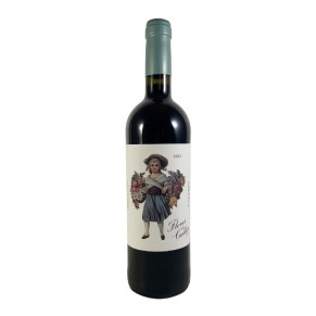 Bodegas Felix Callejo Flores De Callejo - wytrawne wino
