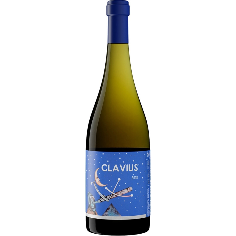 Rodriguez Sanzo Clavius Rodriguez Sanzo Clavius