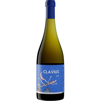 Rodriguez Sanzo Clavius - Pełne i Eleganckie Wino