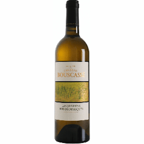 Chateau Bouscasse Les Jardins AOC Pacherenc