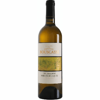Chateau Bouscasse Les Jardins AOC Pacherenc