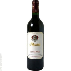 Chateau Montus XL AOC Madiran - Pełne Wino z Francji