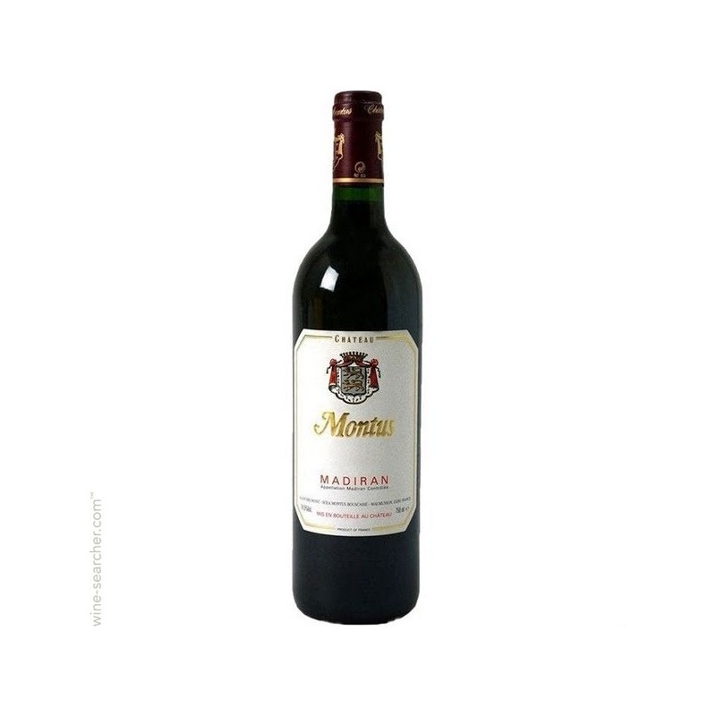 Chateau Montus Xl 1999 AOC Madiran