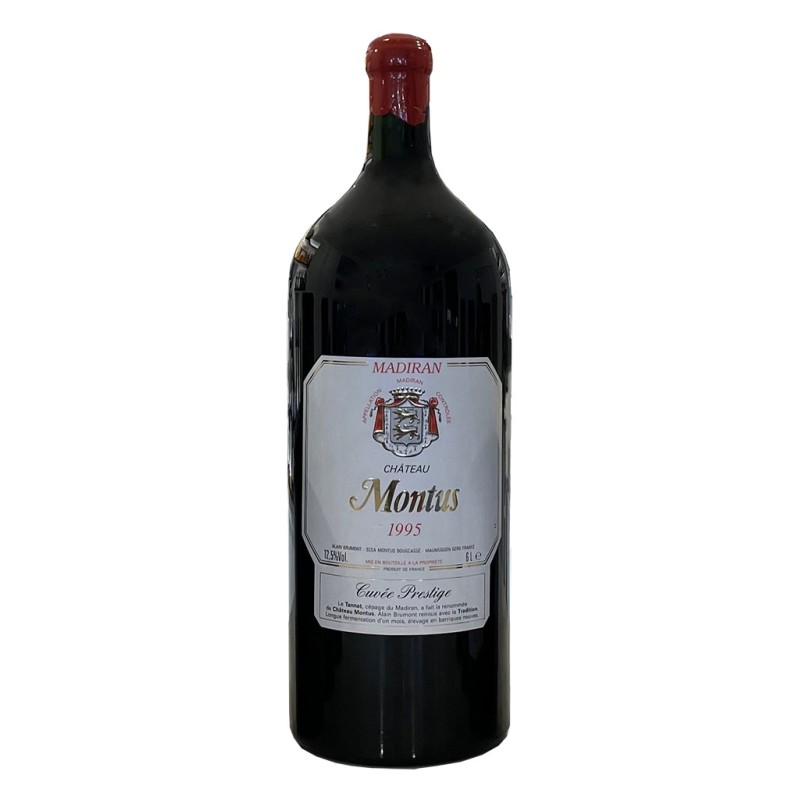 Chateau Montus Madiran