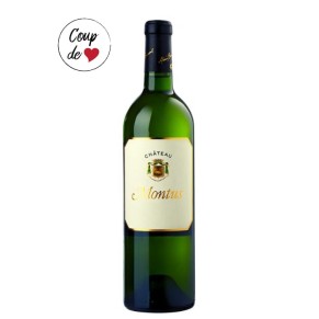 Chateau Montus AOC Pacherenc Du Vic-Bilh