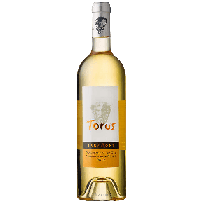 Alain Brumont Torus Doux Pacherenc - Słodkie wino z Francji