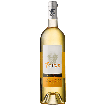 Alain Brumont Torus Doux Pacherenc - Słodkie wino z Francji