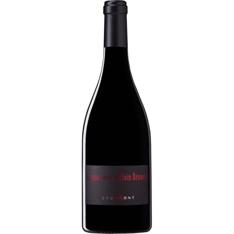 Alain Brumont Pinot Noir