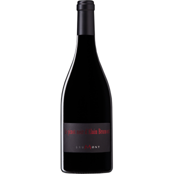Alain Brumont Pinot Noir - Elegancja Francji
