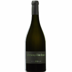Alain Brumont Chardonnay - eleganckie wino z Francji
