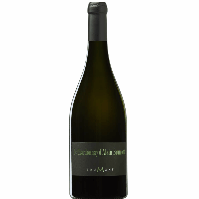 Alain Brumont Chardonnay