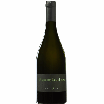 Alain Brumont Chardonnay - eleganckie wino z Francji