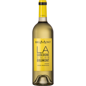 Alain Brumont Gros Manseng – Doux