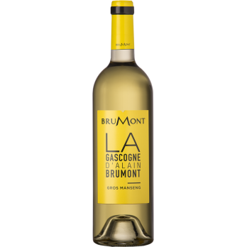 Alain Brumont Gros Manseng – Doux