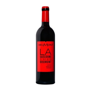 Alain Brumont Merlot Tannat