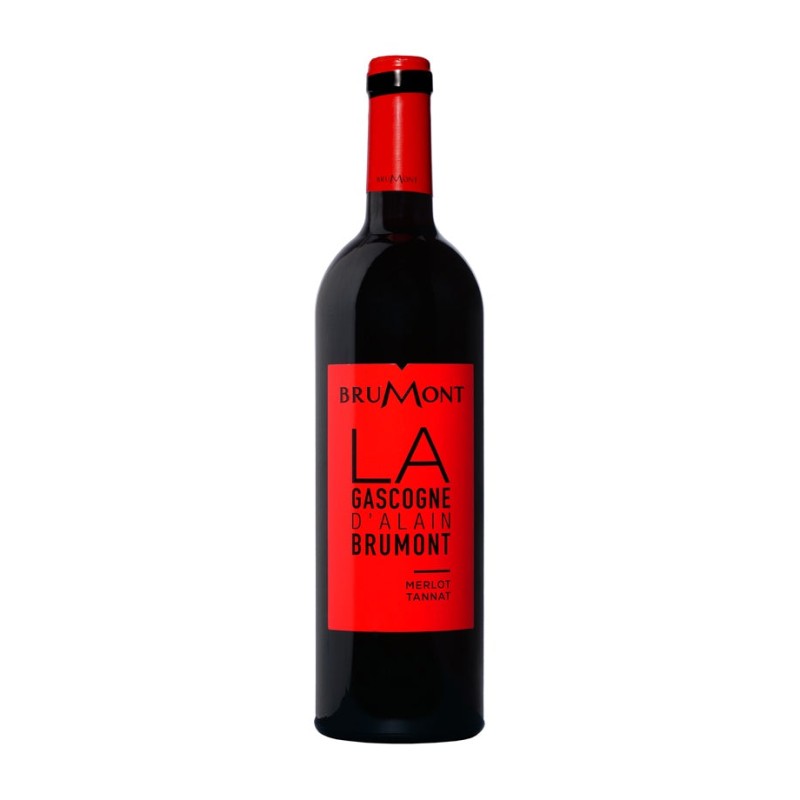 Alain Brumont Merlot Tannat Alain Brumont Merlot Tannat