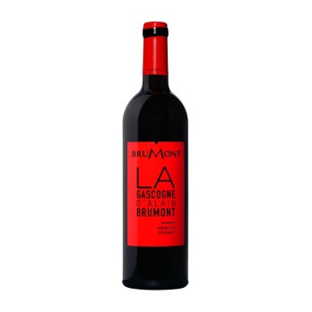 Alain Brumont Merlot Tannat