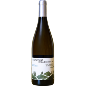 Alain Brumont Gros Manseng – Sauvignon