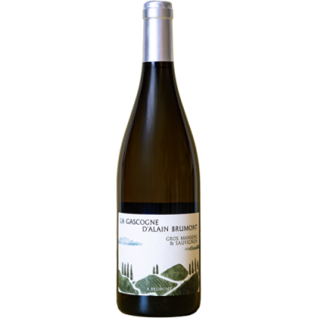 Alain Brumont Gros Manseng – Sauvignon