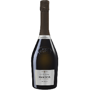 Mandois Victor Brut Vieiles Vignes - Szampan
