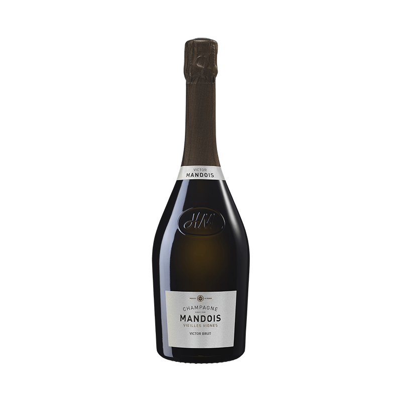 Mandois Victor Brut