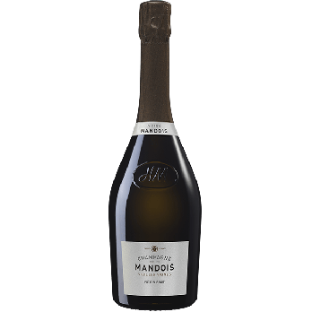Mandois Victor Brut Vieiles Vignes - Szampan