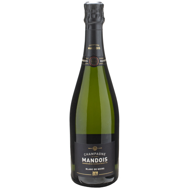 Mandois Blanc De Noir