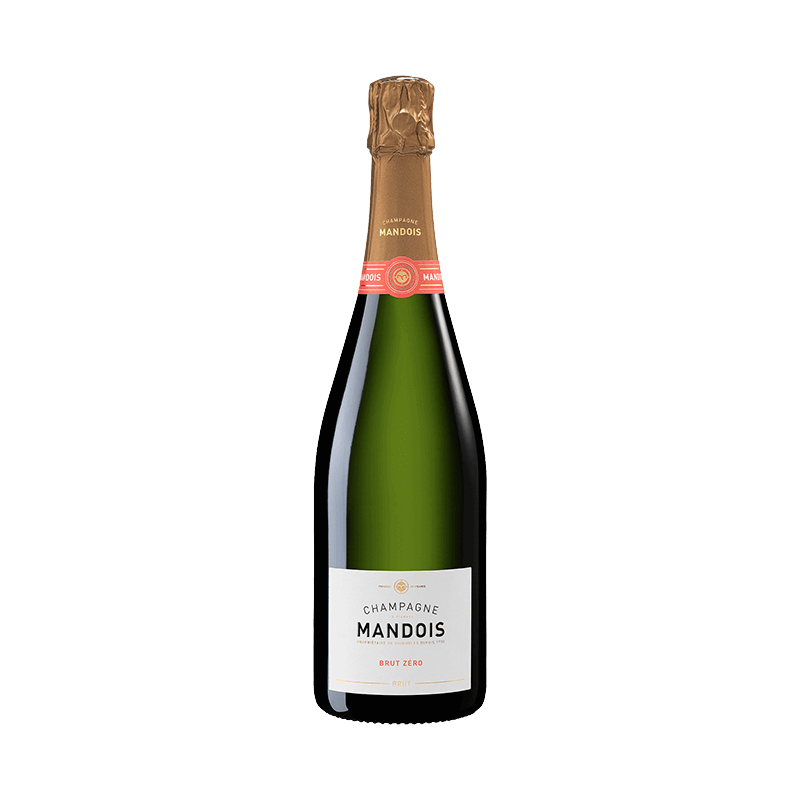 Mandois Brut