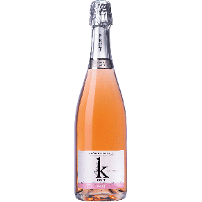 Anne De K Cremant Brut - Francuskie wino musujące