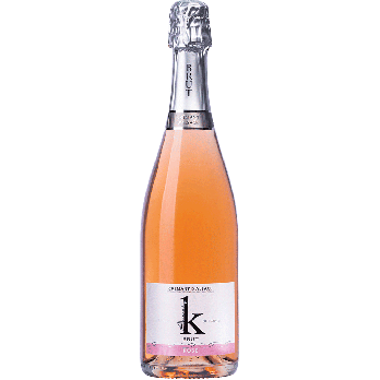 Anne De K Cremant Brut - Francuskie wino musujące