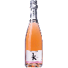 Anne De K Cremant Brut Rose