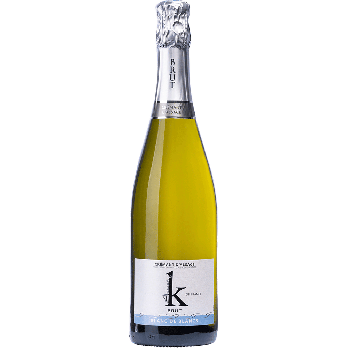 Anne De K Cremant Blanc De Blanc