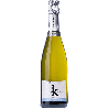 Anne De K Cremant Blanc De Blanc